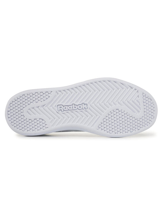 Reebok Sneakersy Royal Complete Cln 2. FW8901 Biały | Modivo.pl