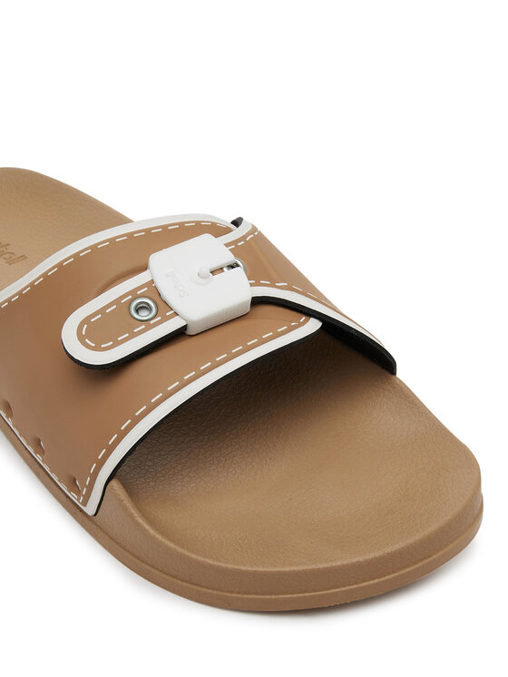 Scholl Scholl Plätud Pescura Moon F31184 Beež