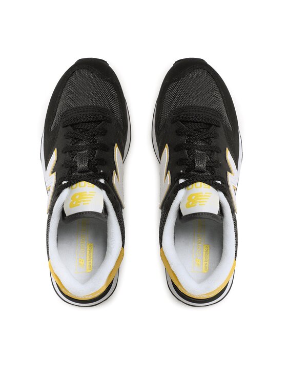 New Balance New Balance Αθλητικά GW500CH2 Μαύρο