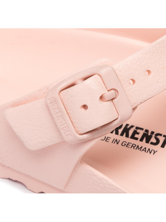 Birkenstock Birkenstock Infradito Gizeh EVA 1014569 Rosa