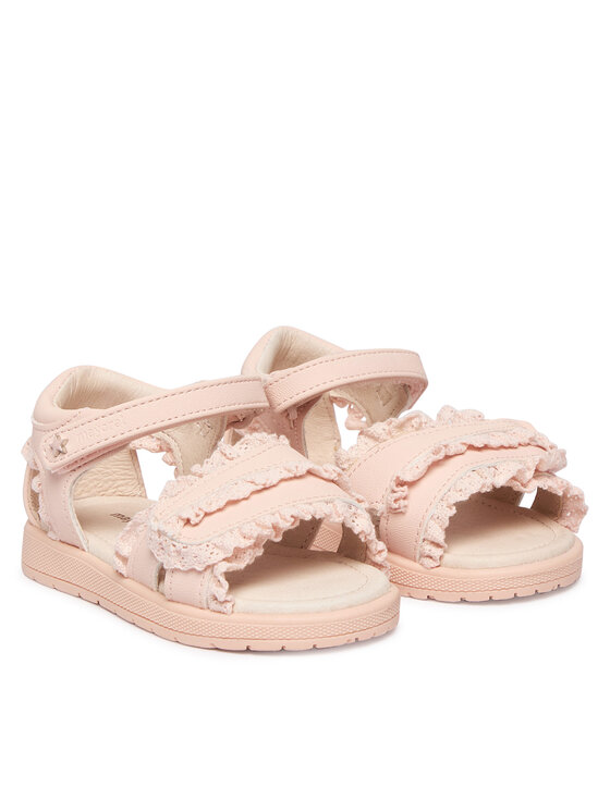 Mayoral Mayoral Sandalen 41745.45 Rosa