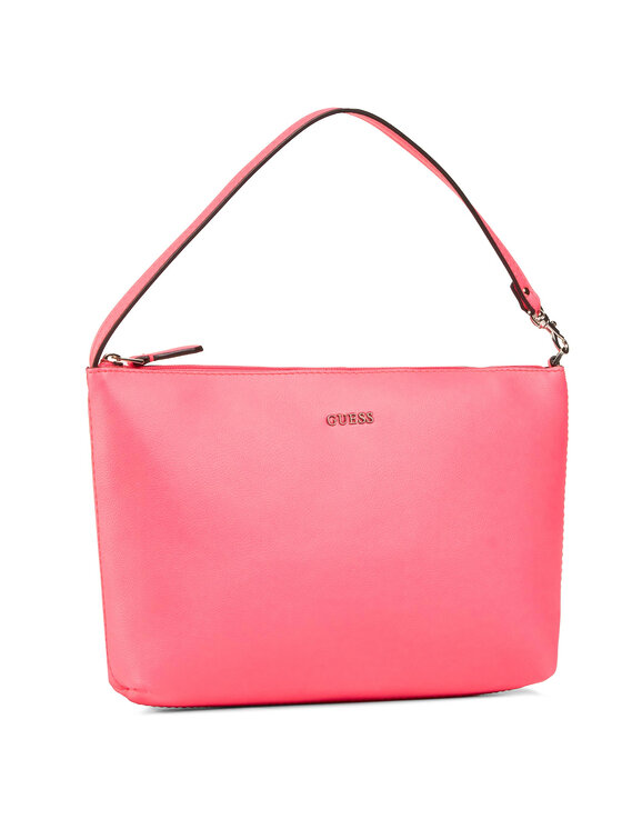 Guess Guess Τσάντα Vikky HWNQ69 95240 Καφέ