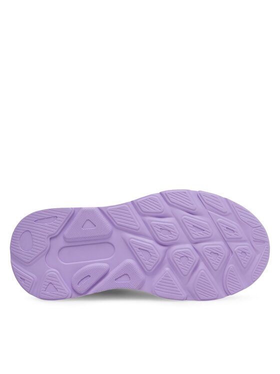 Sprandi Sprandi Sneakers THYL-001(DZ) Viola