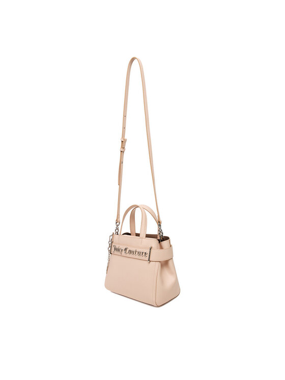 Juicy Couture Juicy Couture Torebka CEO-BIJXT3090WVP Różowy