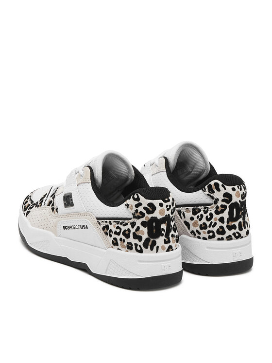DC Shoes DC Shoes Tenisice CONSTRUCT DC01660900 Bijela