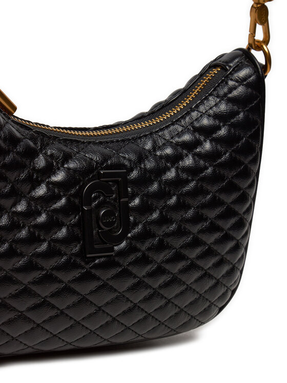 Liu Jo Liu Jo Handtasche Ecs S Hobo AF4180 E0022 Schwarz