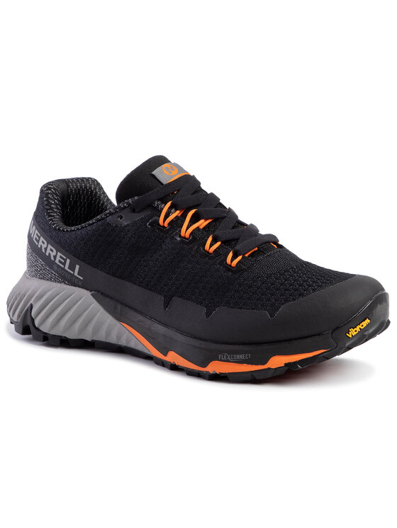 Merrell Buty do biegania Agility Peak Flex 3 Gtx GORE-TEX J16605 Czarny ...