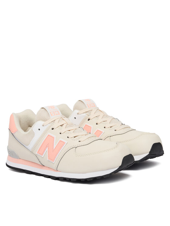 New Balance New Balance Laisvalaikio batai G5743LF Smėlio