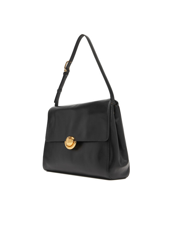 Furla Furla Дамска чанта WB01804-BX4185-O6000-1-002-20-IT-B Черен