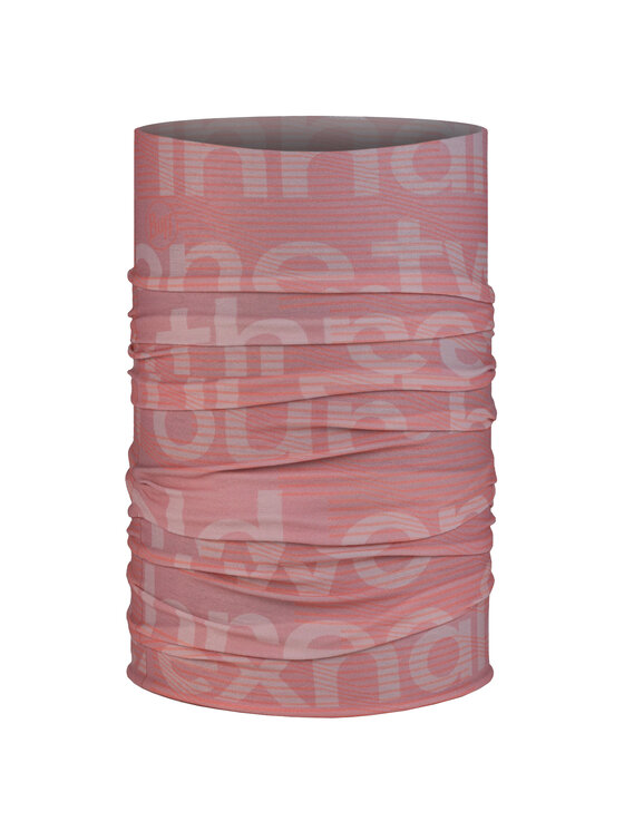 Buff Buff Scaldacollo Buff Original EcoStretch Scarf Ergiz Rosa