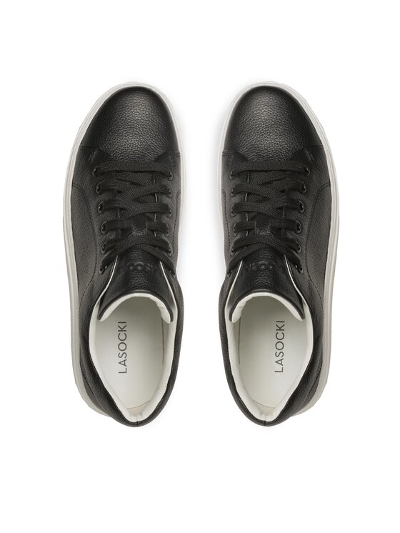 Lasocki Lasocki Sneakers WB-BILIA-01 Negru