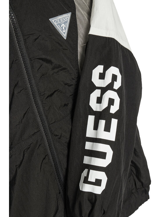 Guess Guess Kevad-sügis jope L5YL02 WF090 Must Regular Fit