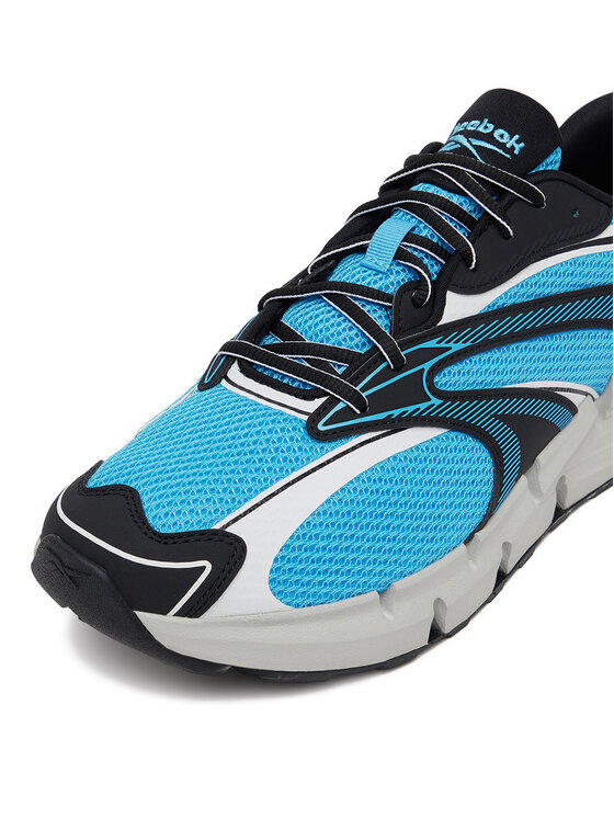 Reebok Reebok Tenisice EO-ZIG HYPNOTICA 100238014 Plava
