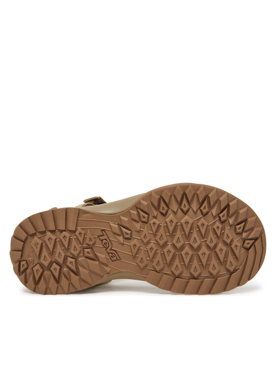 Teva Teva Sandále Terra Fi Lite 1001474 Hnedá