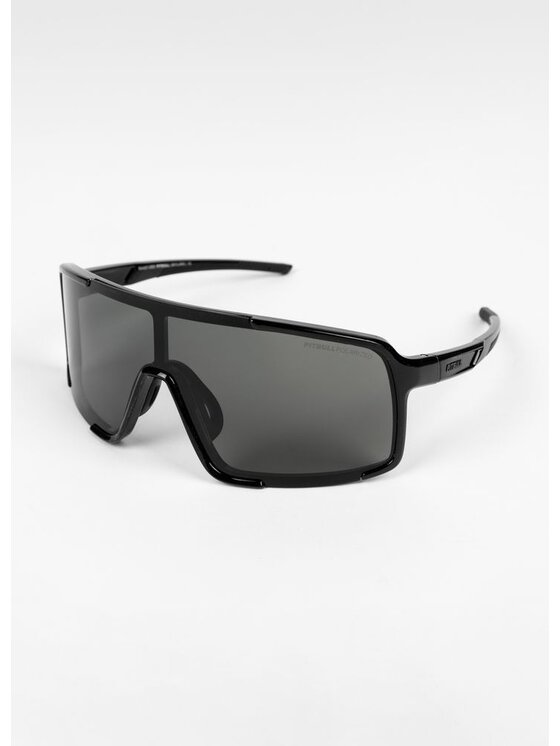 PITBULL PITBULL Okulary przeciwsłoneczne SKYLARK Czarny