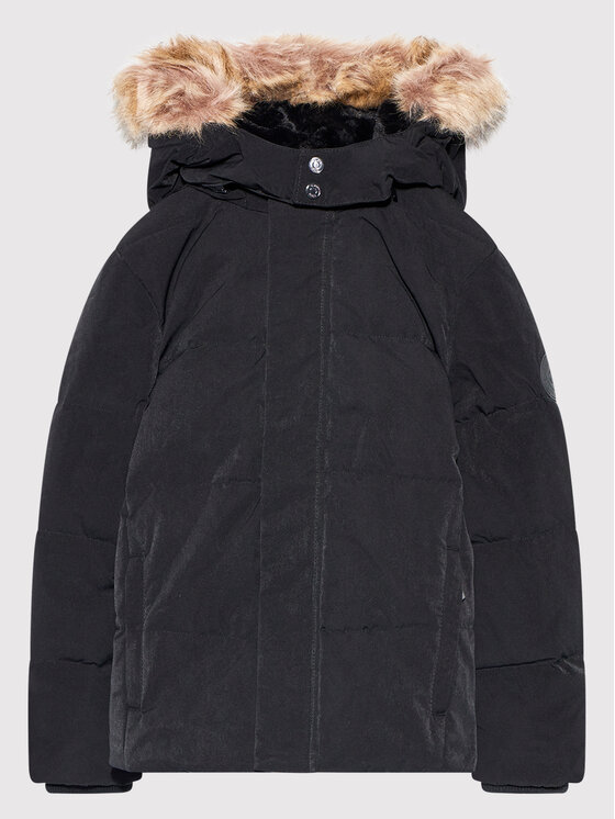 Giubbotto piumino Guess