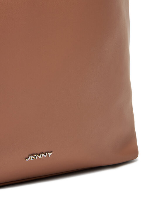 JENNY JENNY Borsetta C-JNY-M-019-08 Marrone