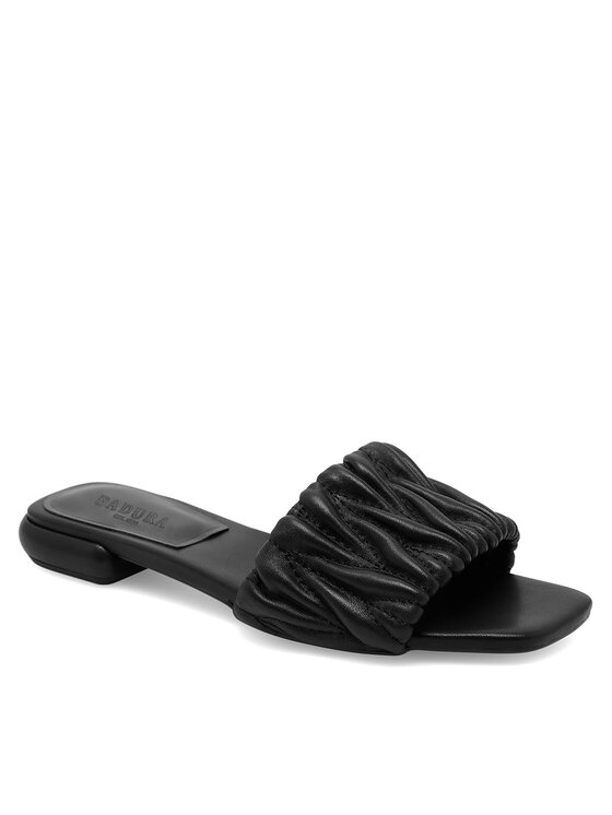 Badura Badura Natikače FELICIE-V1328L-36-1 Crna