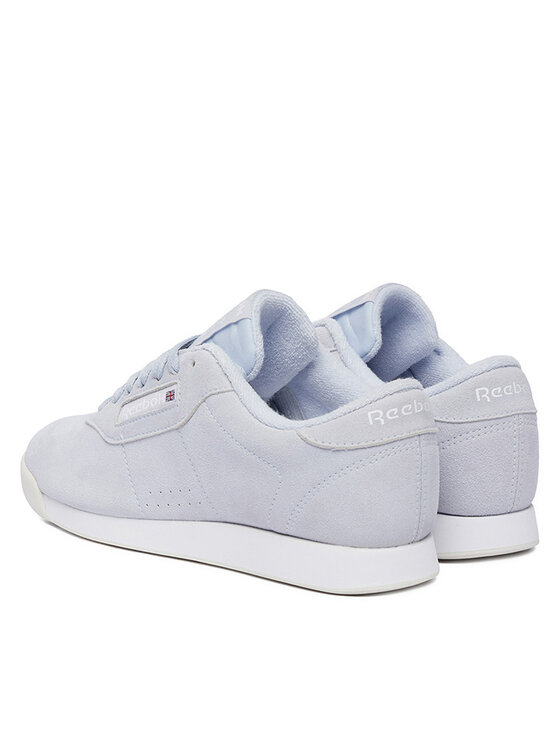 Reebok Reebok Αθλητικά CEO-PRINCESS 100272759 Ανοιχτό μπλε