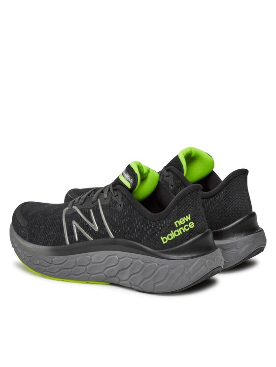 New Balance New Balance Buty do biegania Fresh Foam Kaiha Road MKAIRCC1 Czarny