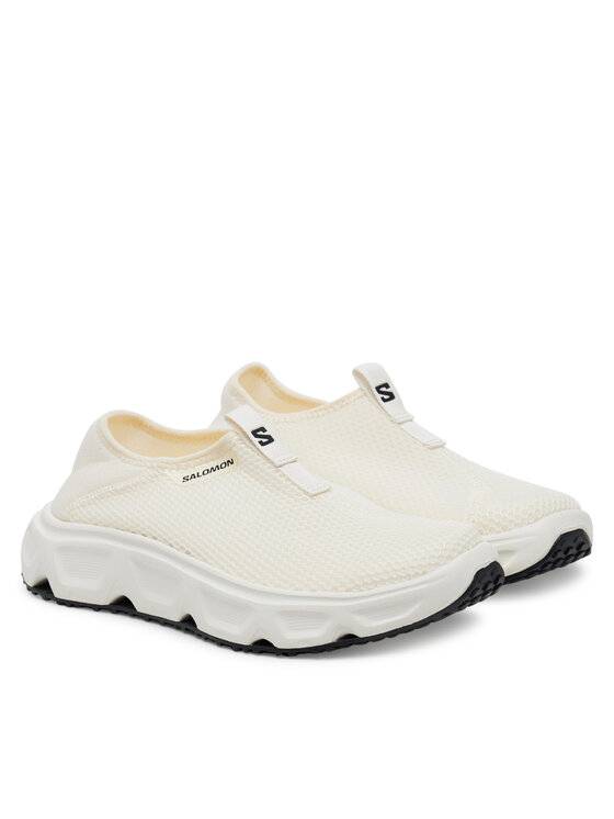 Salomon Salomon Сникърси Reelax Moc 6.0 L47742400 Бял