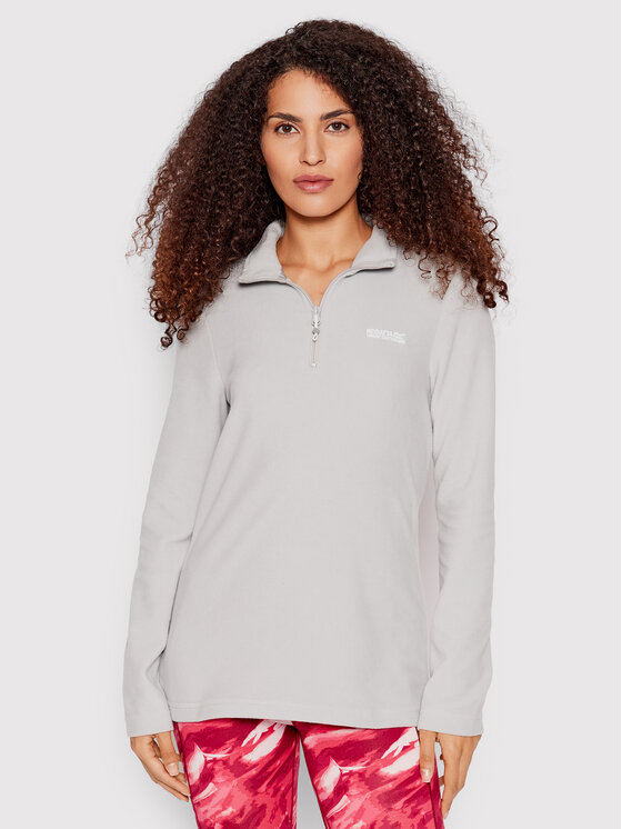 Regatta Regatta Полар Sweethart RWA027 Сив Regular Fit