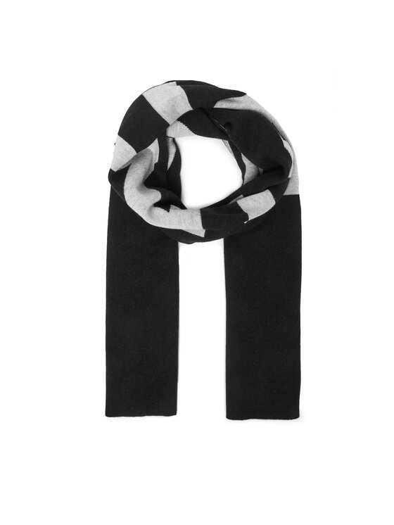 PINKO PINKO Sciarpa Serbia 105988 A2Z5 Nero