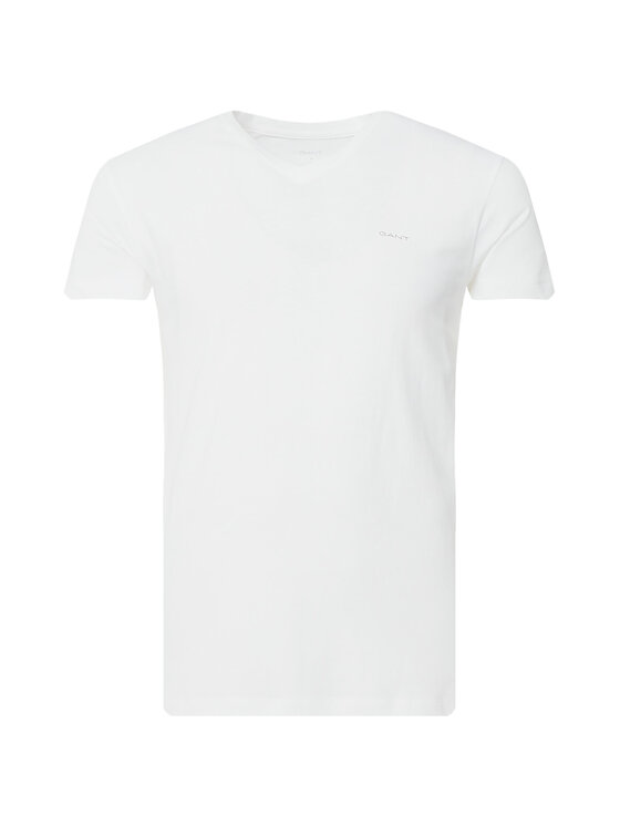 Gant Gant 2er-Set T-Shirts 900012018 Bunt Regular Fit