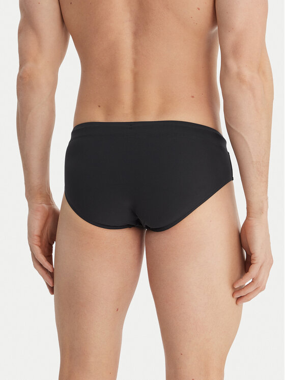 Tommy Hilfiger Tommy Hilfiger Badehose UM0UM03726 Dunkelblau