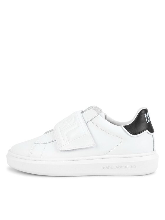 Karl Lagerfeld Kids Karl Lagerfeld Kids Superge Z29070 S Bela