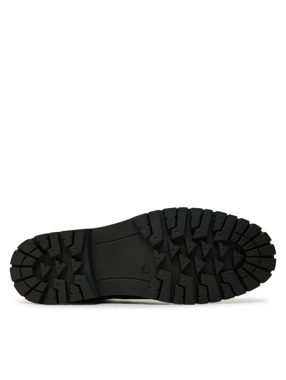 Pierre Cardin Pierre Cardin Боти тип челси 4715 Кафяв