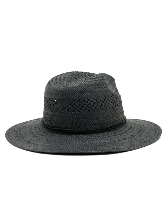 LAUREN RALPH LAUREN Lauren Ralph Lauren Hut Hrngbn Fedra 454914465003 Schwarz