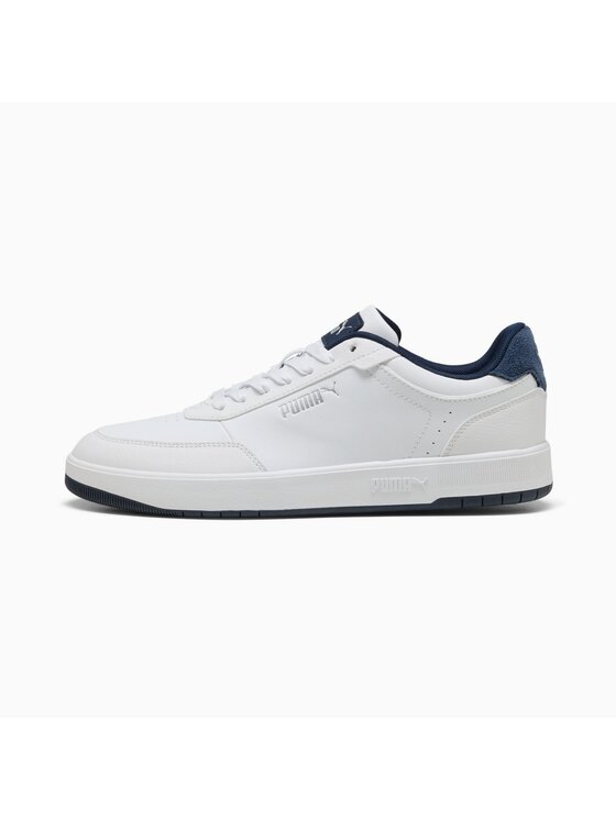 Puma Puma Sneakersy 403138 Biały