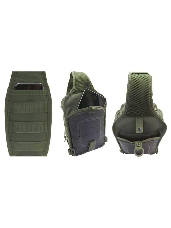 Brandit Brandit Plecak 8036.70.OS Khaki