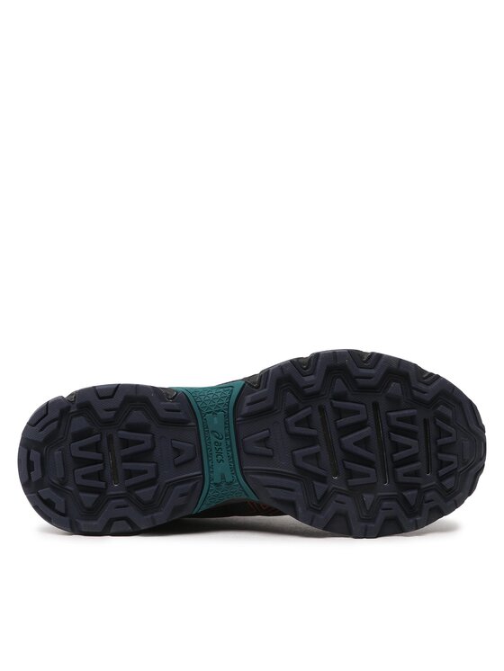 Asics Asics Scarpe da corsa Gel-Venture 8 1011A824 Blu scuro