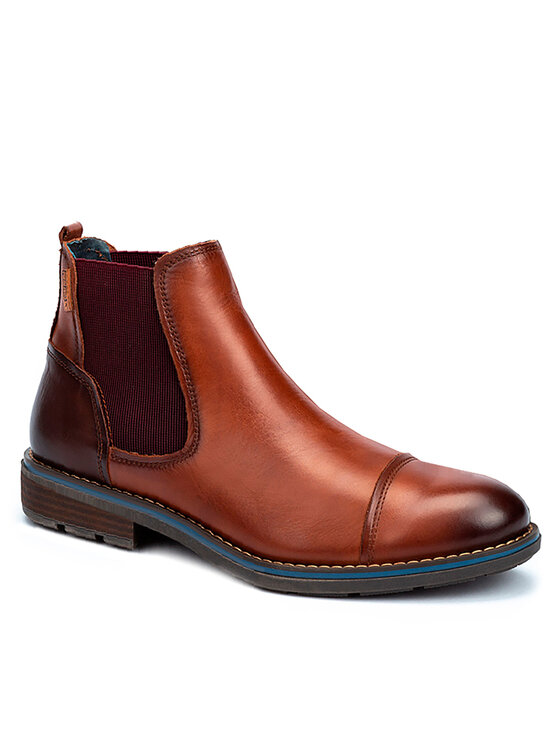 Pikolinos Pikolinos Chelsea M2M-8016 Marrone