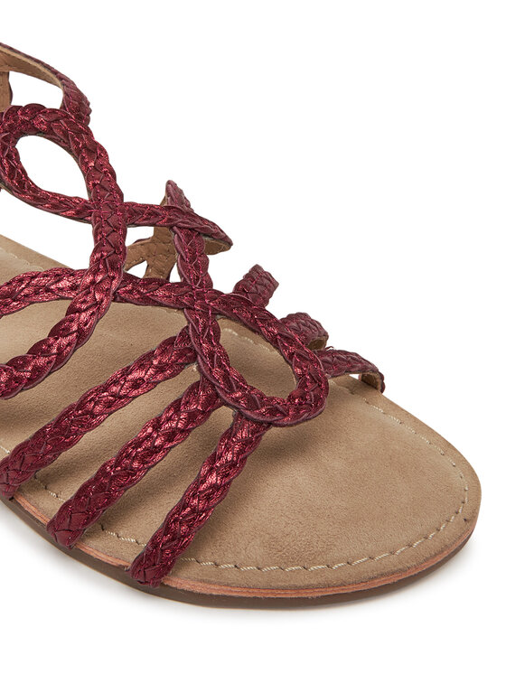Gioseppo Gioseppo Sandaalid Yakima 71746-P Pruun