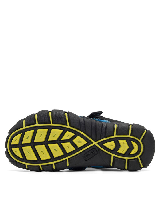 Sprandi Sprandi Sandale CP81-18755 Crna