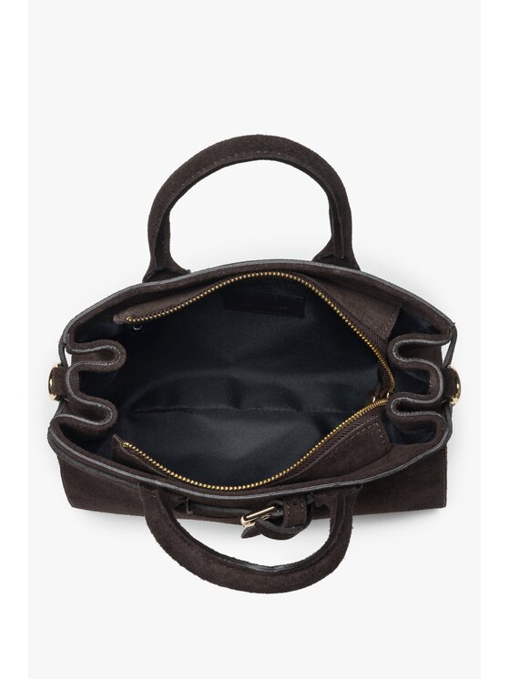 Estro Estro Stivaletti ER00118335 Marrone