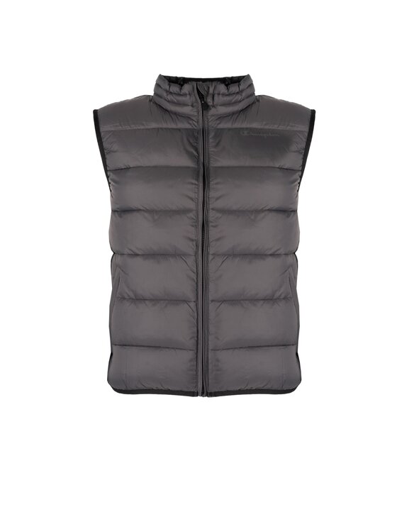 Champion Champion Vesta 218078 Šedá Slim Fit