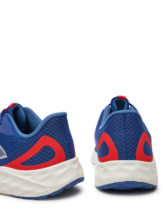 New Balance New Balance Buty do biegania Fresh Foam Arishi v4 GPARIYN4 Niebieski