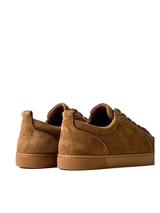 Christian Louboutin Christian Louboutin Sneakers LOUISJR Marrone