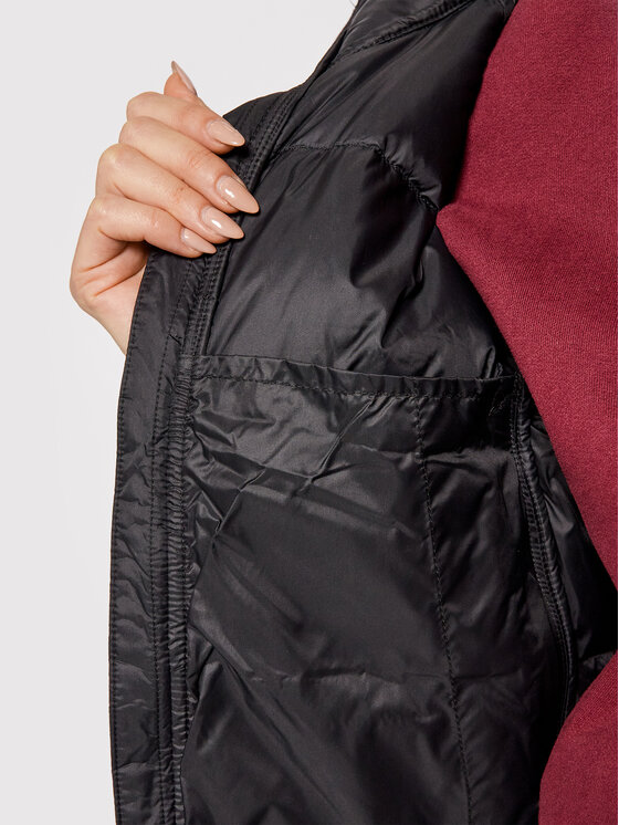 The North Face The North Face Μπουφάν πουπουλένιο Hyalite NF0A3Y4S Μαύρο Regular Fit