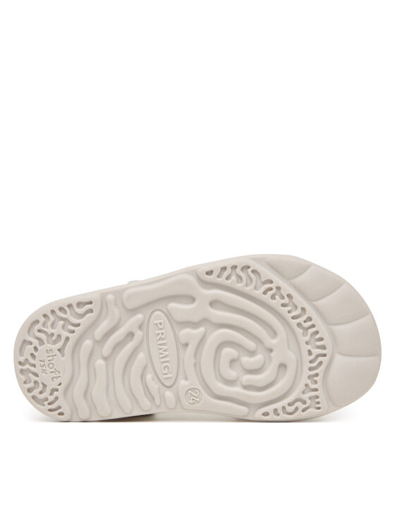 Primigi Primigi Босоніжки 1416833 M Білий