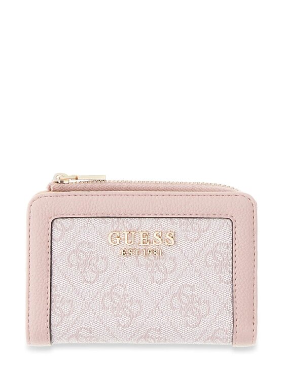 Guess Guess Πορτοφόλι 183063 Ροζ