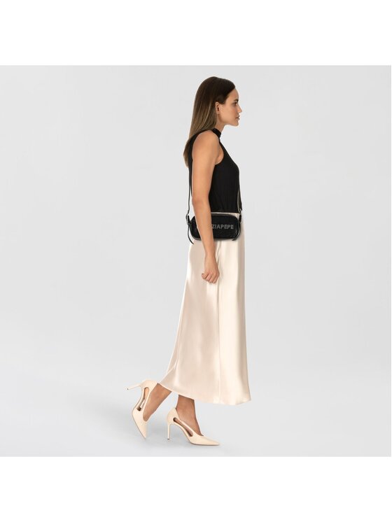 Patrizia Pepe Patrizia Pepe Borsellino 328023 Nero