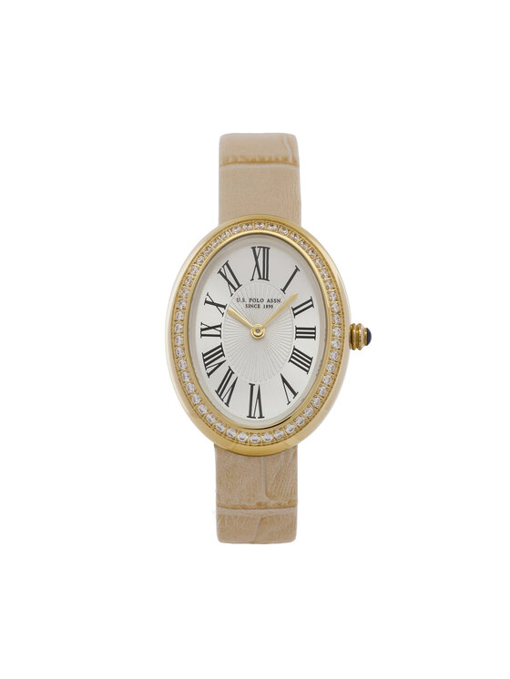 U.S. Polo Assn. Ceas Ophelia USP8506YG Bej