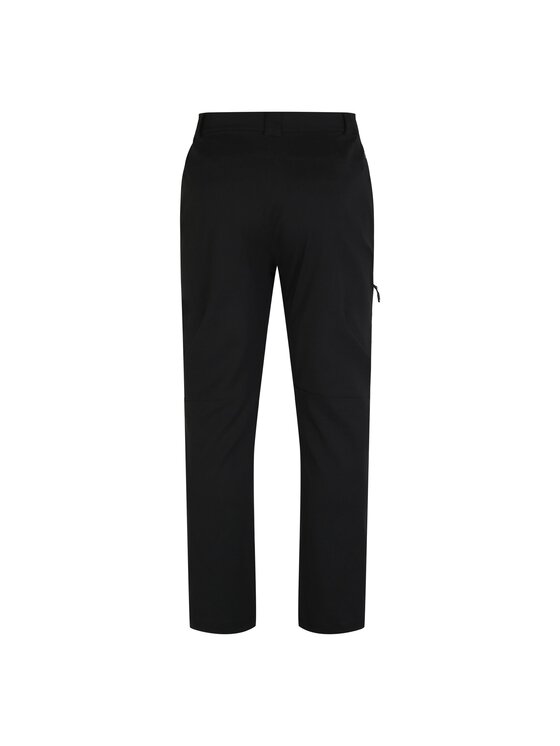 Dare2B Dare2B Spodnie outdoor Mountain Series Czarny To Fit