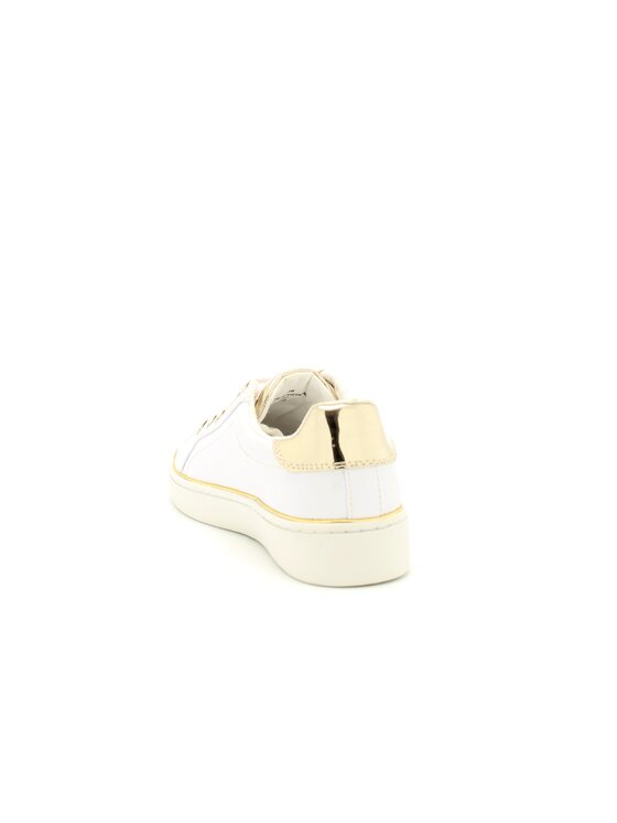 Guess Guess Sneakers 9389 Bianco