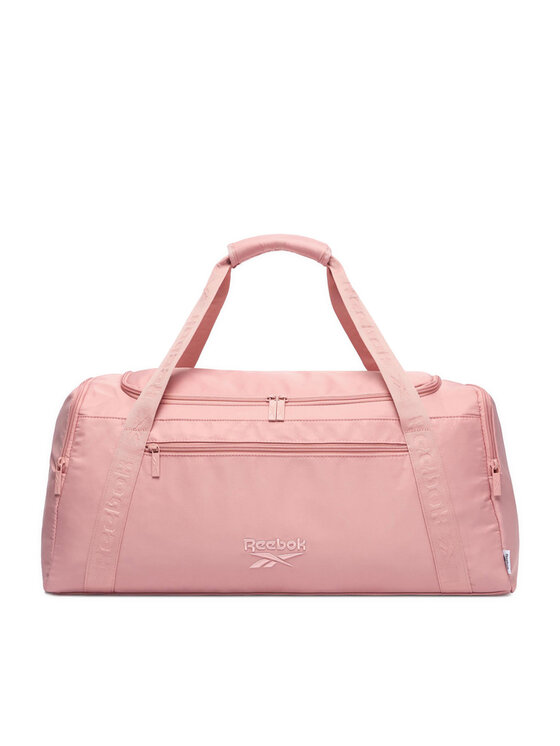 Reebok Reebok Borsa sportiva CWBEO-RBK-B-009-10 Rosa chiaro